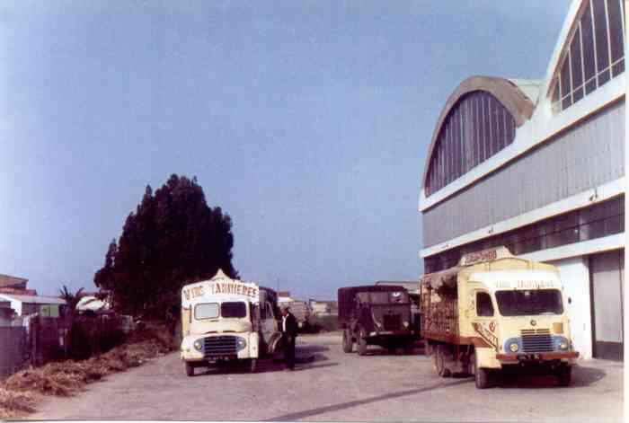 Photo de M. Baby Jourdan